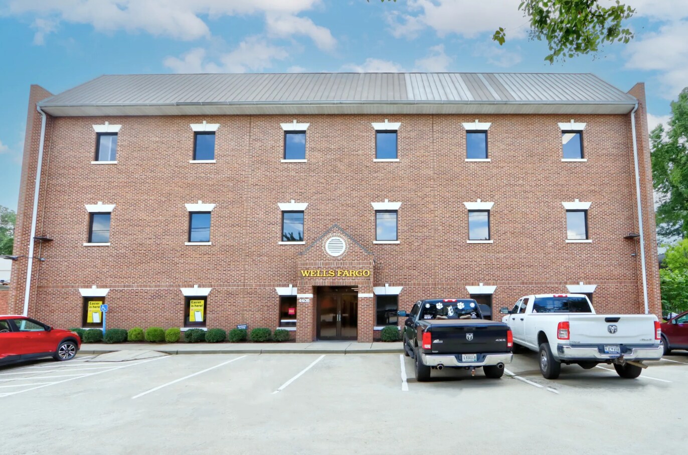 4408 Forest Dr, Columbia, SC à louer Photo du bâtiment- Image 1 de 4