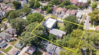 Plus de détails pour 6333 W Cornelia Ave, Chicago, IL - Spécialité à vendre