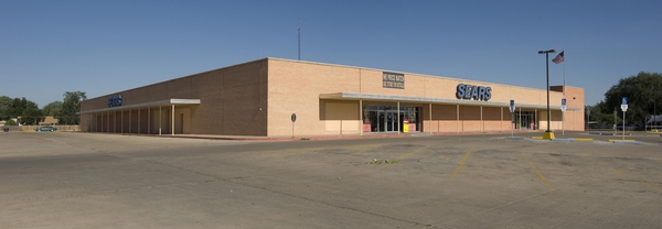 1000 S Main St, Roswell, NM à vendre Photo principale- Image 1 de 1