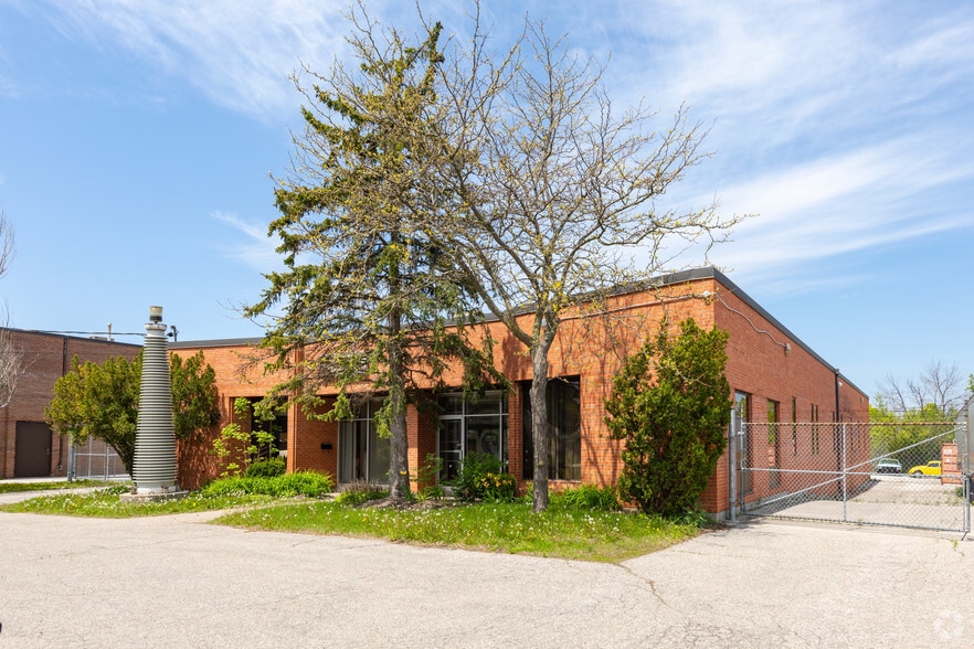 64 Bullock Dr, Markham, ON for sale - Building Photo - Image 1 of 1