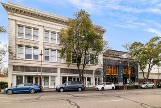 Plus de détails pour 426-434 Broadway St, Chico, CA - Bureau à louer