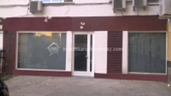 Retail in Cáceres for sale - Building Photo - Image 2 of 6