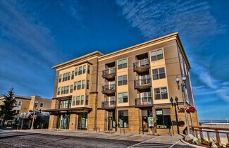 Plus de détails pour 1140 10th St, Bellingham, WA - Bureau à louer