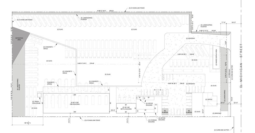 12438 Michigan St, Grand Terrace, CA à vendre - Photo du bâtiment - Image 3 de 5