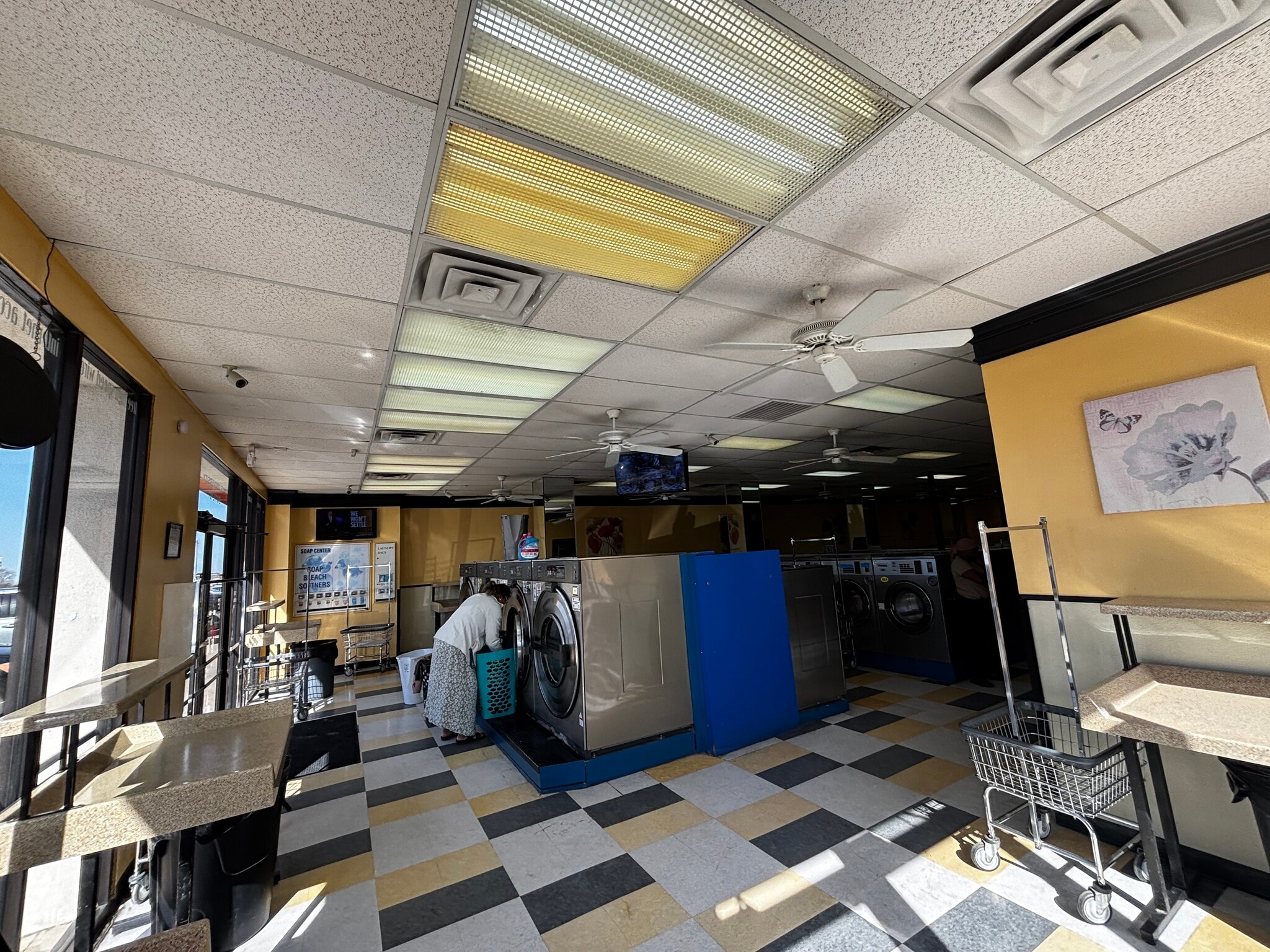 111 E University Dr, Denton, TX for lease Building Photo- Image 1 of 8