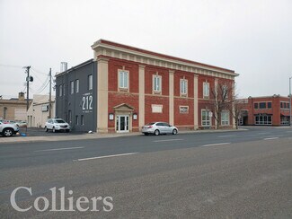 More details for 212 2nd Ave W, Twin Falls, ID - Retail for Lease