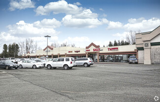 More details for 20512-20710 108th Ave SE, Kent, WA - Retail for Lease