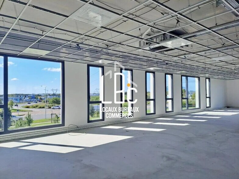 Bureau dans Rezé à louer - Photo intérieure - Image 1 de 10