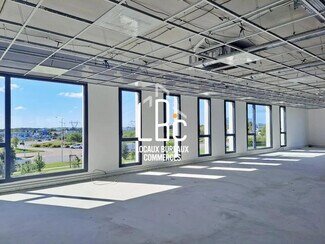 Plus de détails pour Bureau à louer