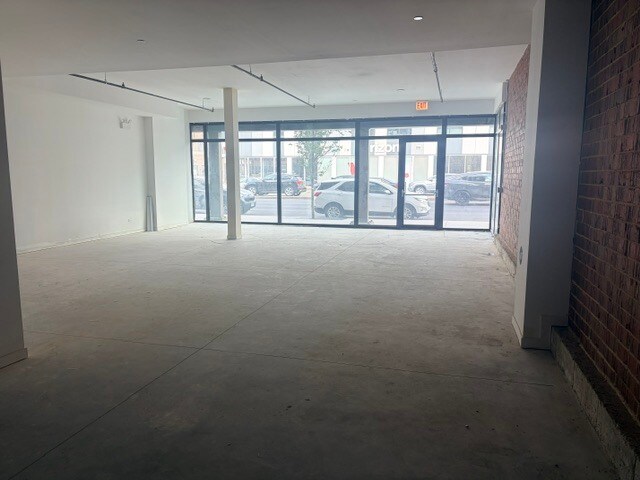 1235-1257 N Ashland Ave, Chicago, IL à louer - Photo du bâtiment - Image 3 de 10