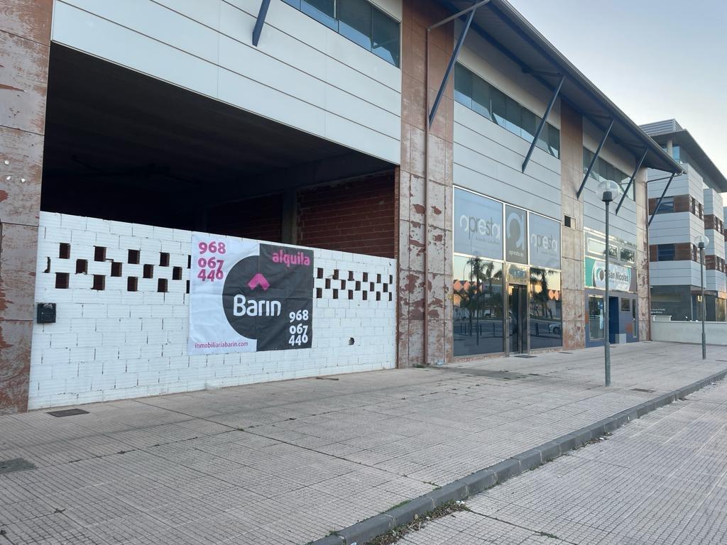 Principal, 301, Murcia, Murcia à louer Photo du bâtiment- Image 1 de 17