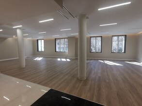 Office in Madrid, Madrid for lease Floor Plan- Image 1 of 8