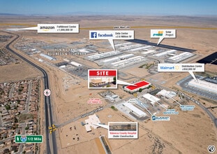 549 Sand Sage Rd, Los Lunas, NM for lease Interior Photo- Image 2 of 17