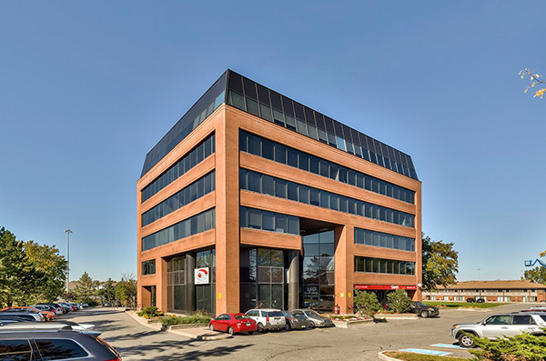 260 Hearst Way, Ottawa, ON for lease Building Photo- Image 1 of 5