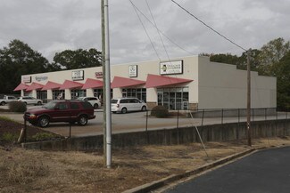 More details for 2932 Reidville Rd, Spartanburg, SC - Retail for Lease