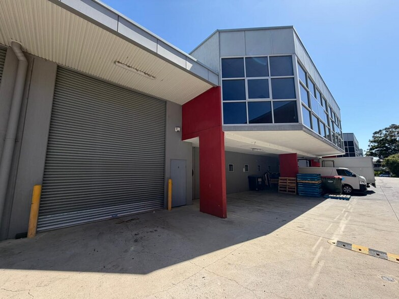 78 Harley Cres, Condell Park for lease - Building Photo - Image 2 of 5