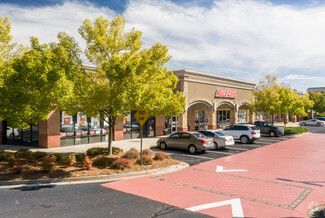 More details for 1110-1111 Lower Fayetteville Rd, Newnan, GA - Retail for Lease