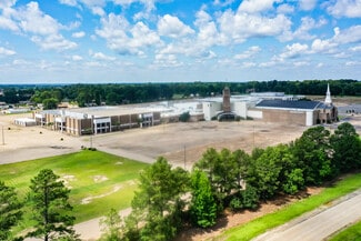 More details for 8942 Jewella Ave, Shreveport, LA - Retail for Sale