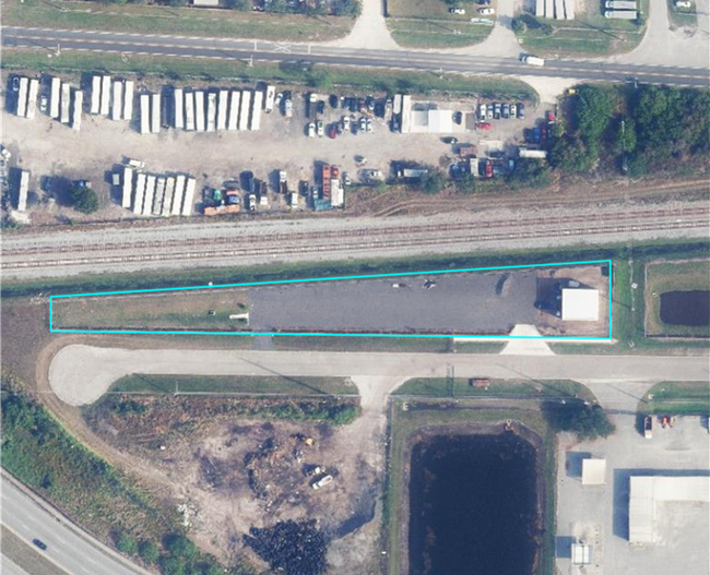 More details for 11301 Intermodal Way, Orlando, FL - Industrial for Lease