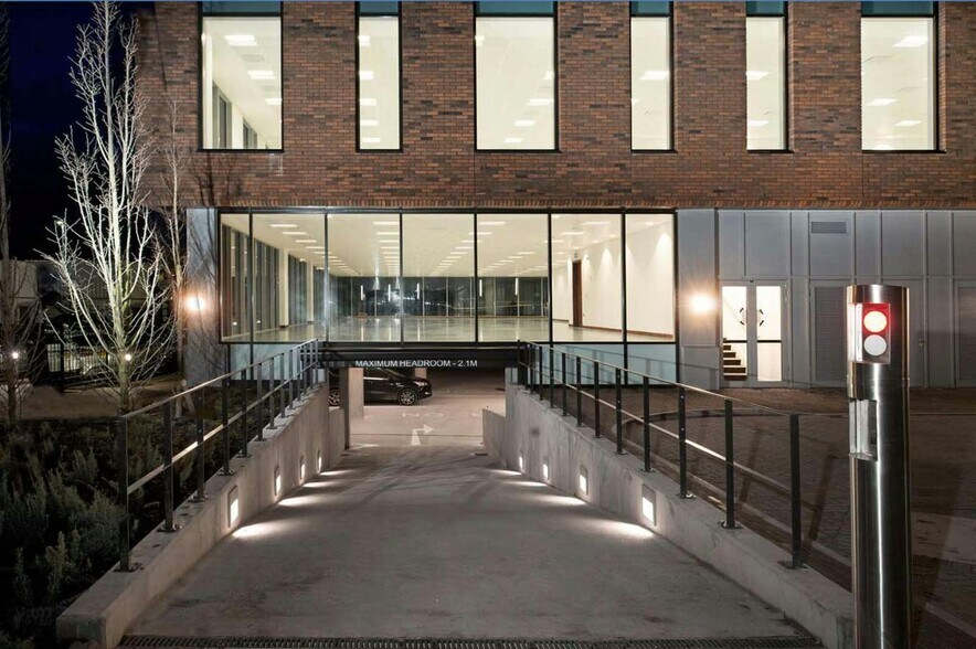 Queens Rd, Chester à louer - Photo du bâtiment - Image 2 de 7