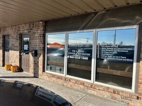 600 Industrial Dr, Cary, IL for lease Interior Photo- Image 1 of 10