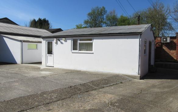 Bognor Rd, Warnham for lease - Building Photo - Image 2 of 3