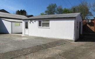 More details for Bognor Rd, Warnham - Flex for Lease