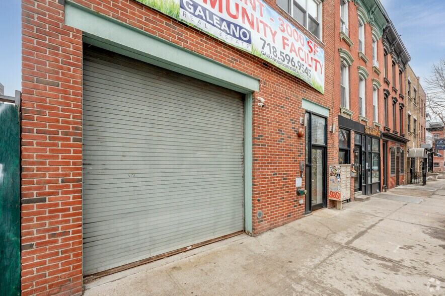 306 Bond St, Brooklyn, NY à louer - Photo du bâtiment - Image 3 de 5