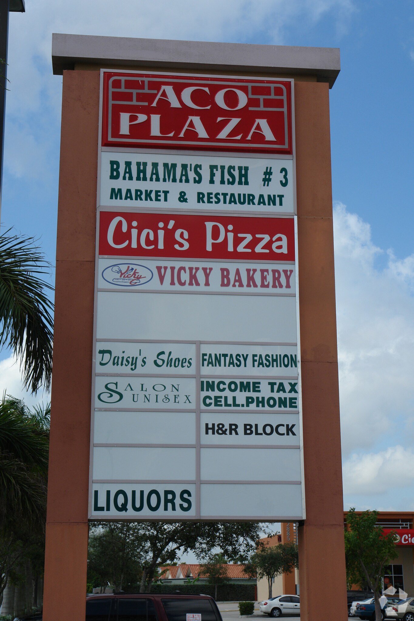 2851-2885 W 68th St, Hialeah, FL à vendre Photo du bâtiment- Image 1 de 1