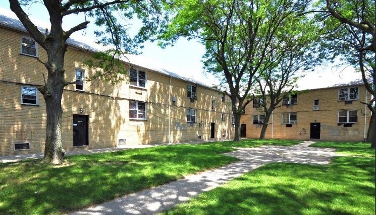 2791 Linden Blvd, Brooklyn, NY for sale - Building Photo - Image 1 of 9