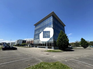 More details for 25 Rue Jacobi-Netter, Strasbourg - Office for Lease