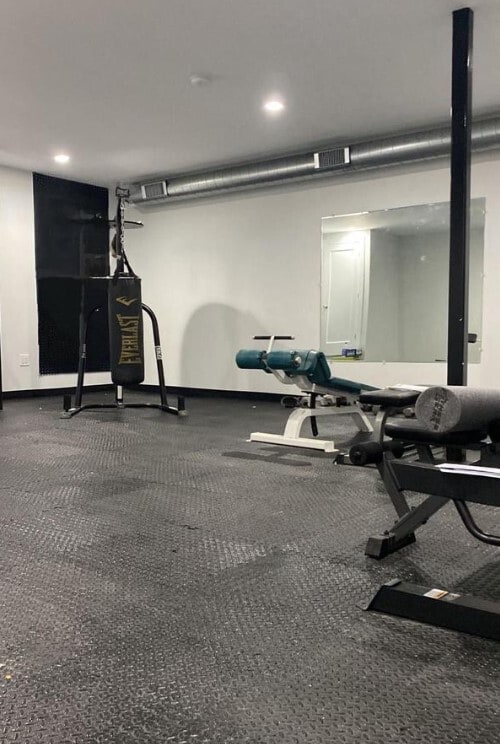 614-616 W Jefferson St, Philadelphia, PA for lease Interior Photo- Image 1 of 6