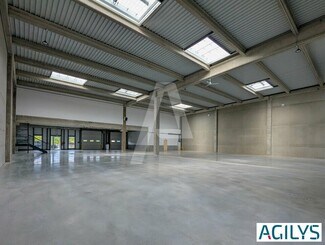 More details for 2 Avenue Denis Diderot, Élancourt - Flex for Lease
