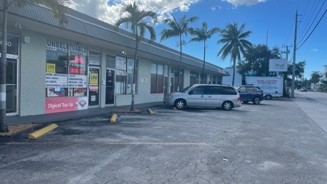 3658-3674 Davie Blvd, Fort Lauderdale, FL for sale - Building Photo - Image 3 of 8