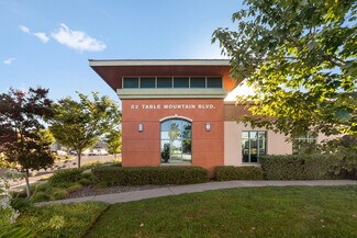 Plus de détails pour 82 Table Mountain Blvd, Oroville, CA - Bureau à vendre