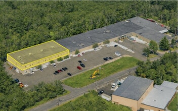 1 Kondelin Rd, Gloucester, MA for lease Building Photo- Image 2 of 5