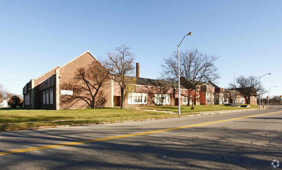 13000 Dequindre St, Detroit, MI à vendre - Photo principale - Image 1 de 1