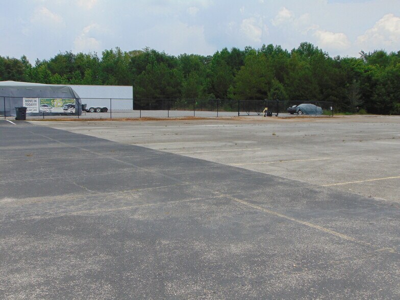 11300 Highway 20, Florence, AL à vendre - Photo du bâtiment - Image 2 de 11