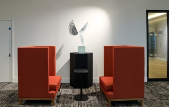 90 York Way, Londres à louer Photo intérieure- Image 2 de 5