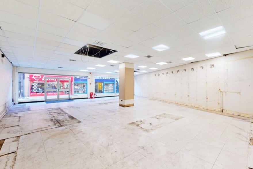 32-36 New St, Telford for lease Interior Photo- Image 1 of 5