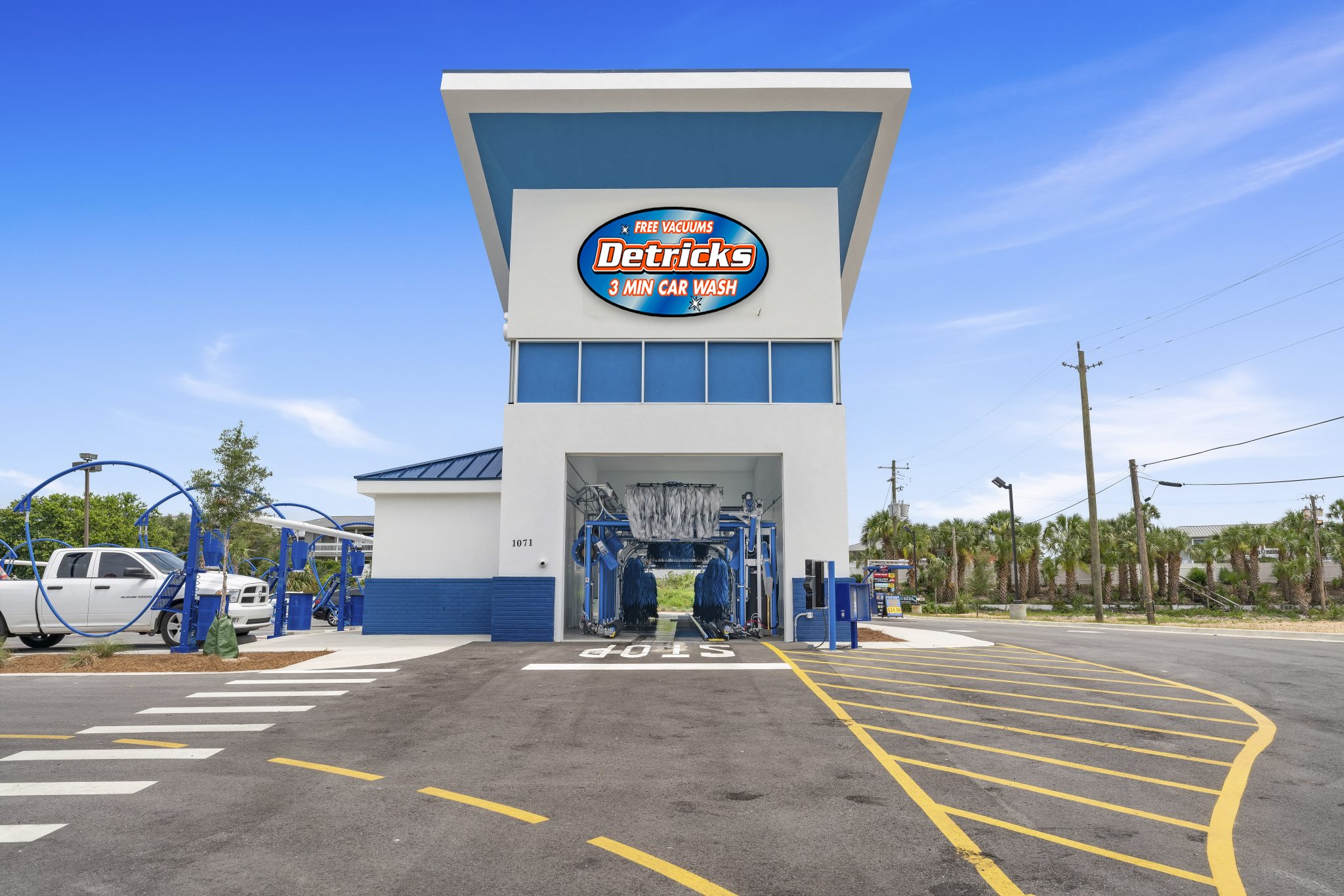 1071 Highway 98 E, Destin, FL for sale Primary Photo- Image 1 of 2