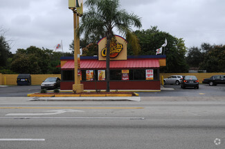 More details for 1155 NW 54th St, Miami, FL - Retail for Sale