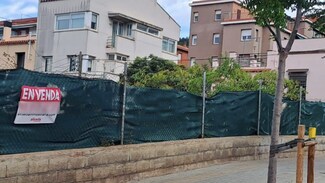 More details for Carrer dels Agudells, Barcelona - Land for Sale