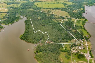 More details for TBD County Road 1540, Point, TX - Land for Sale