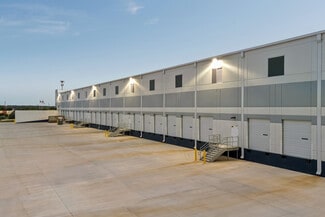 More details for 701 North Red Bud Lane, Round Rock, TX - Industrial for Lease