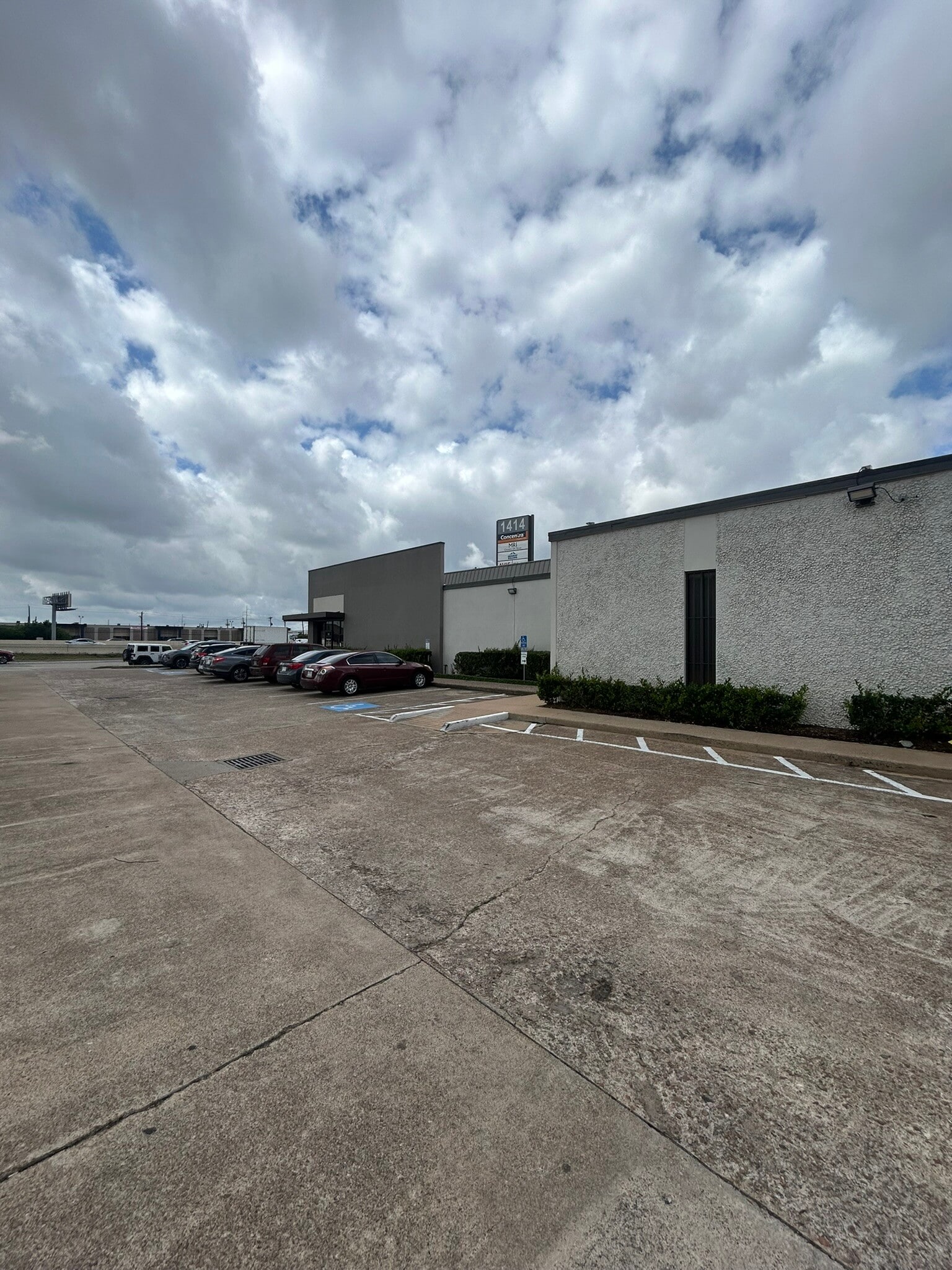 1414 South Loop W, Houston, TX for lease Building Photo- Image 1 of 10