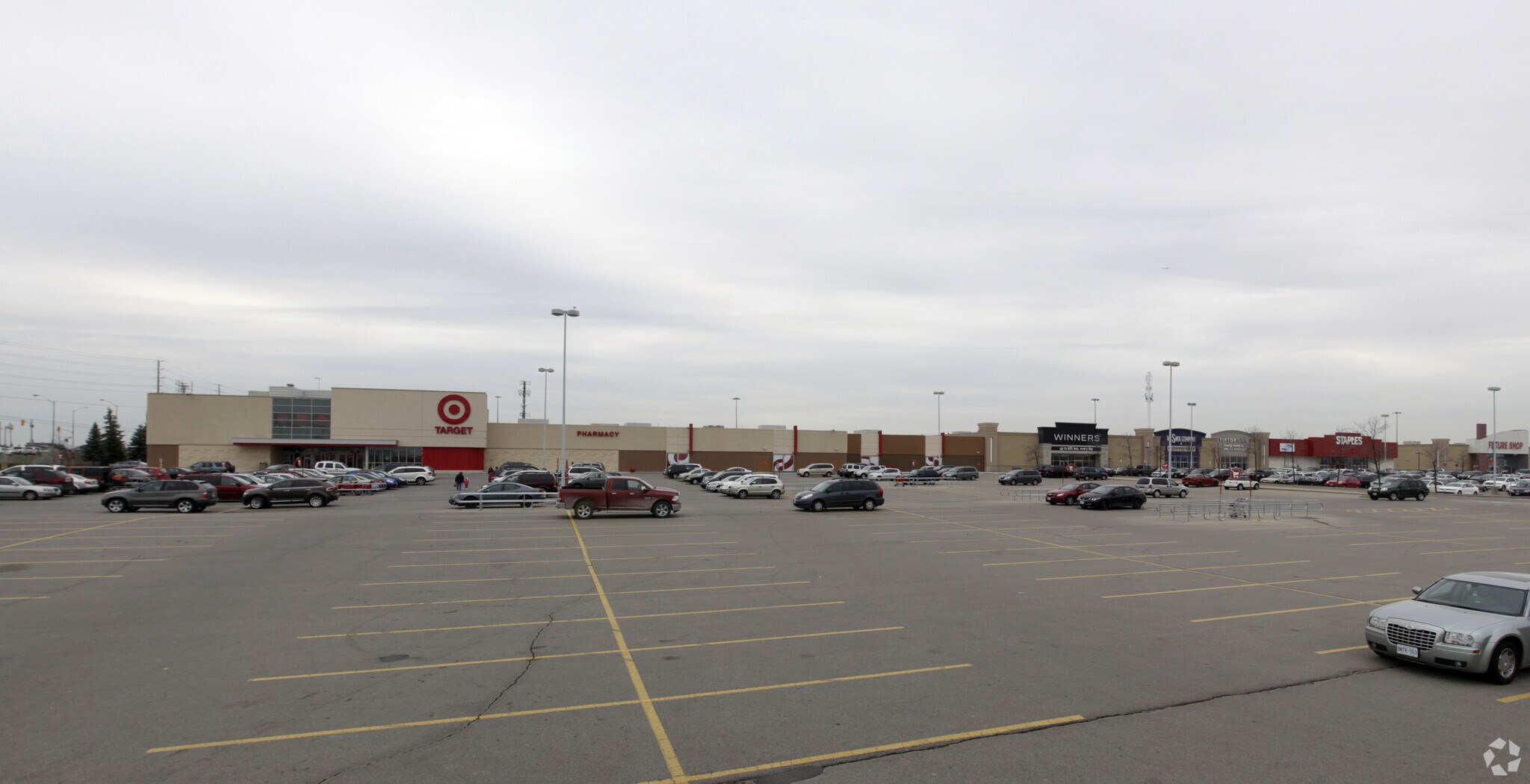 10-210 Great Lakes Dr, Brampton, ON for sale Primary Photo- Image 1 of 1