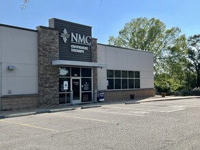 1305 North St, Nacogdoches, TX for lease Building Photo- Image 1 of 18