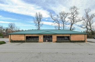 Plus de détails pour 711 Tilghman Dr, Dunn, NC - Bureau/Médical à louer