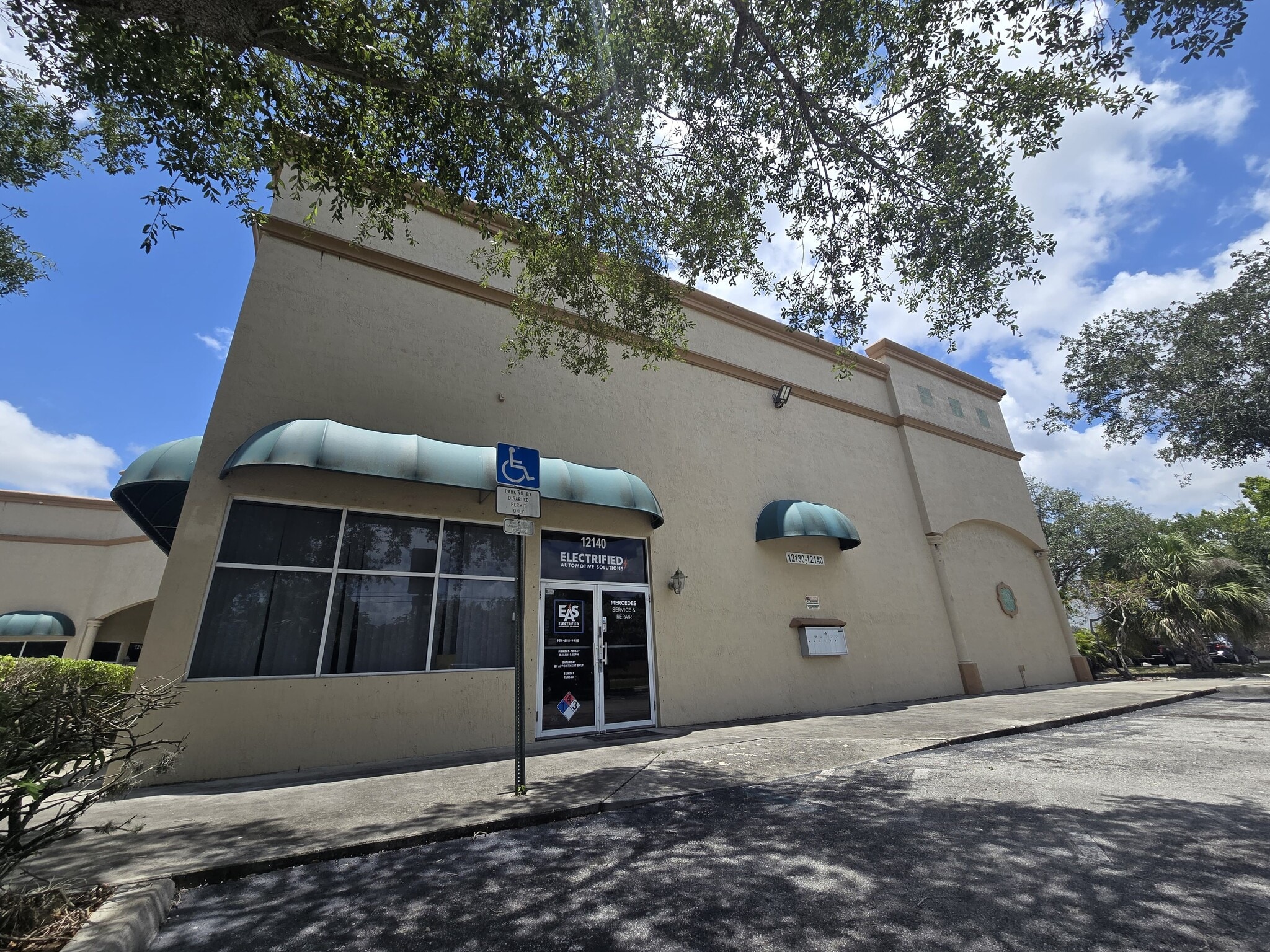12140 Wiles Rd, Coral Springs, FL for sale Building Photo- Image 1 of 24